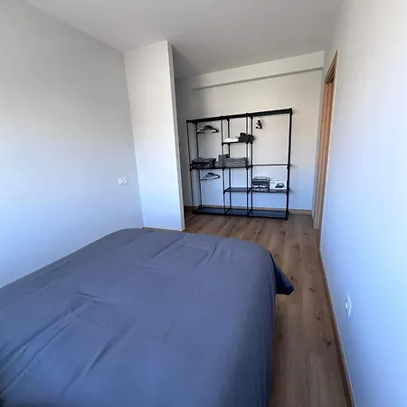 Piso Completo En Apartment *