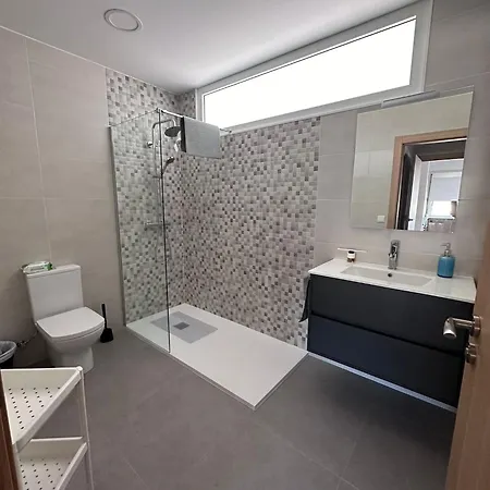 Piso Completo En * A Coruna