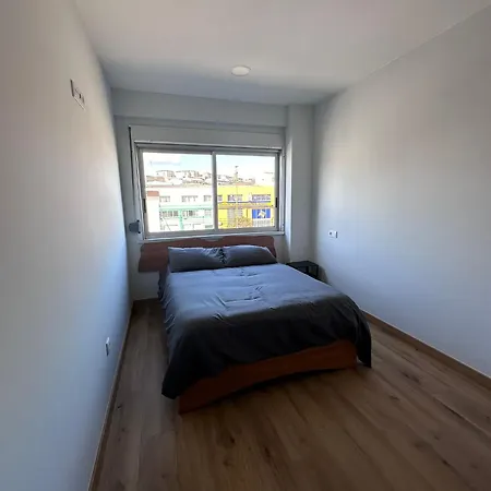 Piso Completo En