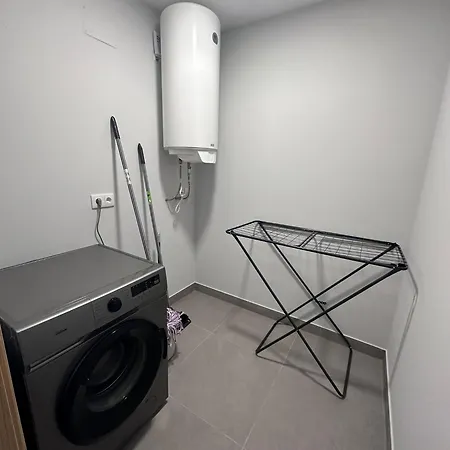 Apartment Piso Completo En
