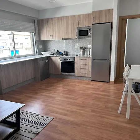 Apartment Piso Completo En *