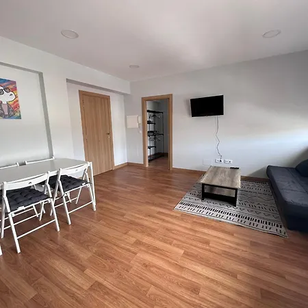 Apartment Piso Completo En *