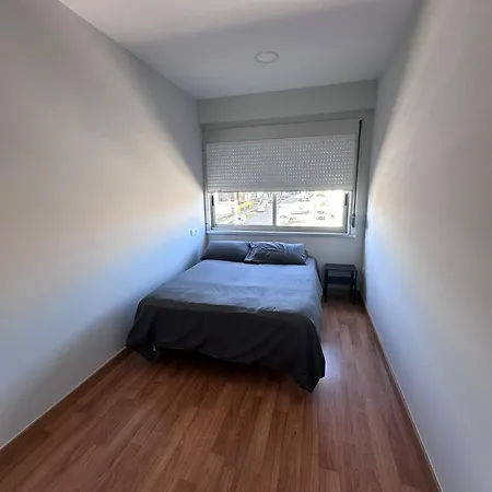 Piso Completo En * A Coruna